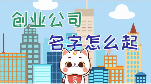 晏平起名,创业公司名字怎么起