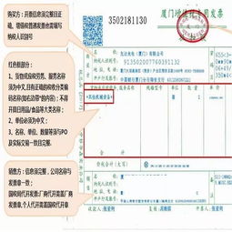发票审核要点,必看 