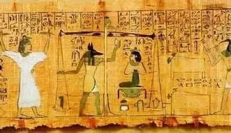 古埃及是最古的文明起源吗 人们确实错了 