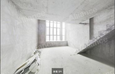 南昌市单价6500loft复式公寓已经现浇好了亏二手房出售 