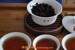 女人喝什么茶好？普洱茶是起到什么作用的？