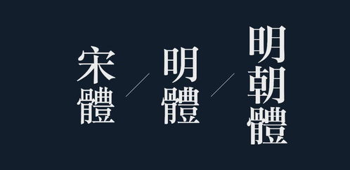 字友必藏 3大实用好看的中文字体学,魅力设计从选字开始 