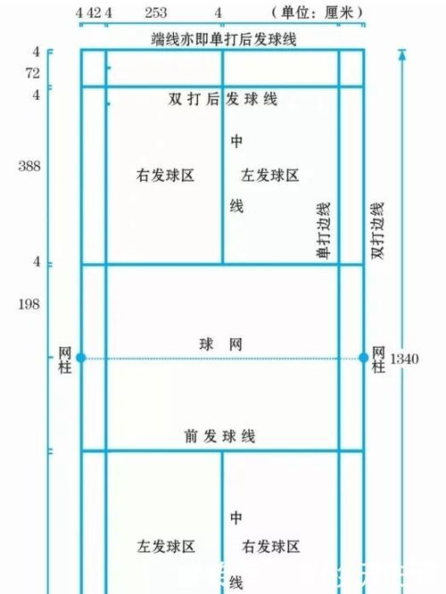 奥运年全新羽毛球规则 这些2020年羽毛球比赛新规你知道吗