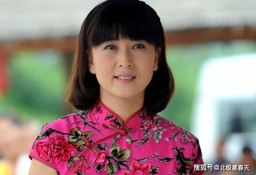 6位著名喜剧女演员,个个有才有貌,你最喜欢哪一位