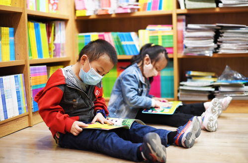 重庆 开展读书月系列活动 营造全民阅读氛围