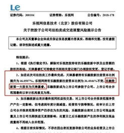 孙宏斌讨回欠款 孙宏斌讨回欠款执行标的额是多少