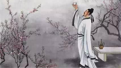 作为中国古代最有名的诗人,李白为什么没有入选唐宋八大家呢