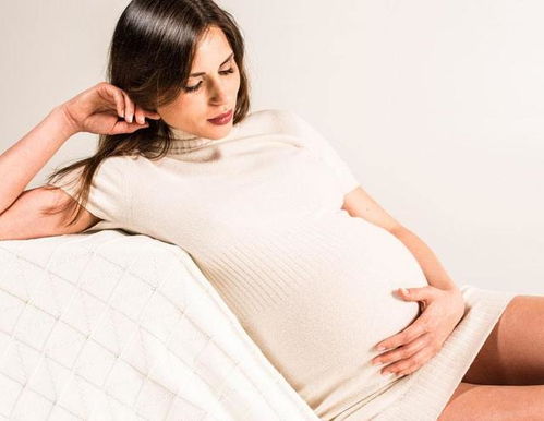 原创这3种孕妇，孕期最好少摸孕肚，摸多了对胎儿伤害很大