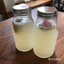 知亘茶食的白桃雪梨米酿好不好吃 用户评价口味怎么样 贵阳美食白桃雪梨米酿实拍图片 大众点评 