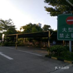 田村免费停车场有哪些(田东县有没有免费的停车场)