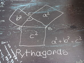 直角三角形开方大揭秘：轻松掌握计算方法，成为数学高手！