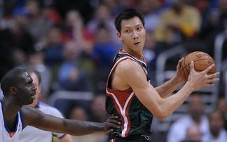 姚明在NBA打了8个赛季,那王治郅,巴特尔,易建联呢