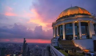 曼谷旅游雅高酒店攻略，哪些网站可以订到泰国的酒店