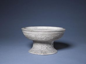 中国陶瓷史 二 商周秦汉的原始陶瓷 瓷国寻踪 