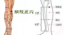 湿气重 想祛湿找此穴,按摩两周就显效