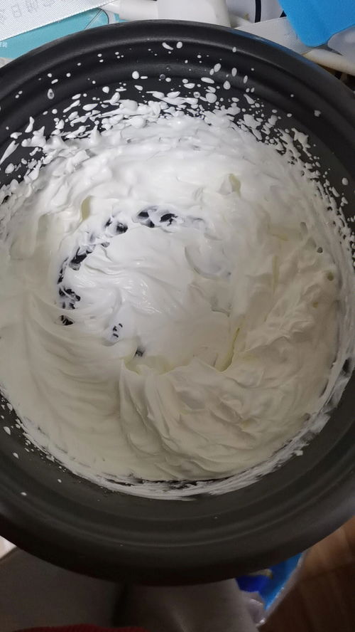 奶油怎么做 奶油是怎么做出来的