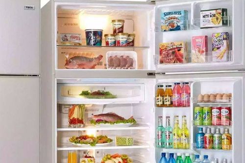 海尔冰箱和美菱冰箱哪个好 