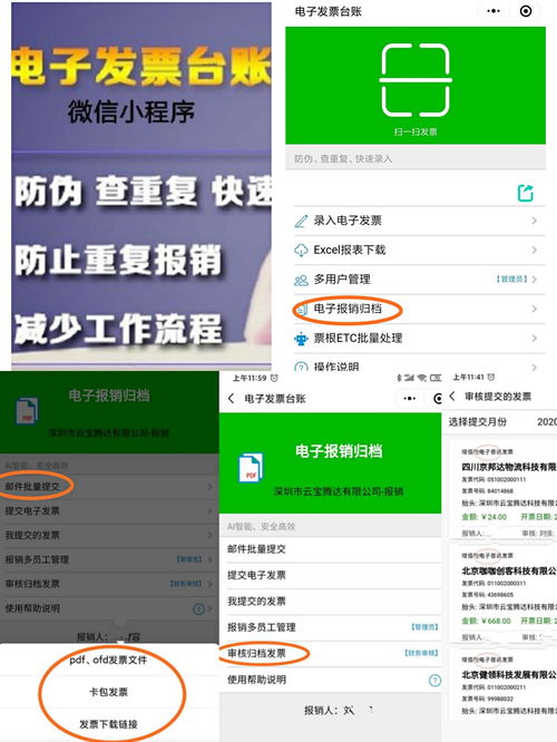 电子发票如何避免假发票,一票多用重复报销及恶意作废发票