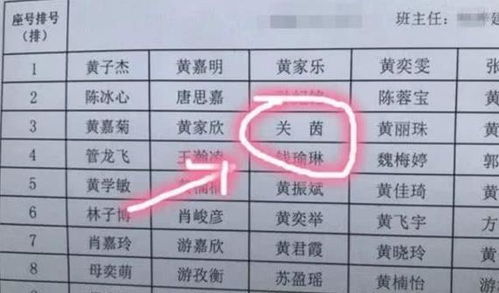 宝宝课堂从来不被提问,家长找到学校,老师称这名字我咋叫出口