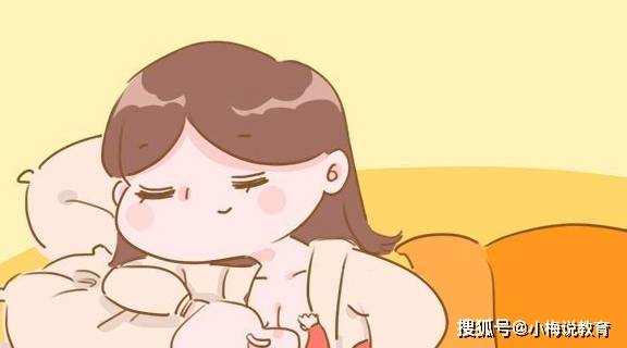 小可的的乳汁全文阅读|有一点点疼，但疼过之后就很舒服