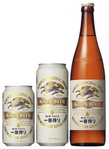 啤酒文化 日本最受欢迎的六种啤酒简介 