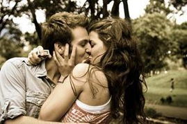 12星座最迷恋的接吻方式是什么