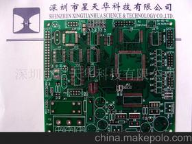 家电线路板价格 家电线路板批发 家电线路板厂家 