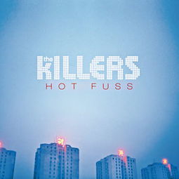 封面故事 十二 The Killers Hot Fuss 
