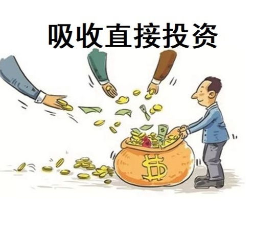 吸收直接投资的优点有哪些  第2张