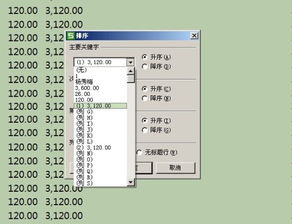 wps 表格自定义排序 有标题 不出姓名 