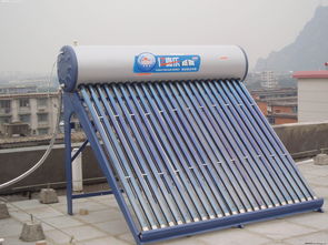 邦特尔太阳能热水器安装图(邦特尔阳台壁挂太阳能热水器说明书)