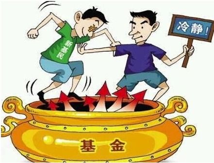 支付宝一折基金是什么意思?