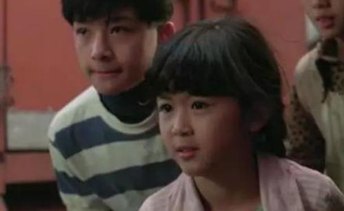星爷电影里的小女孩长大了,30岁再回TVB拍戏,撞脸钟嘉欣