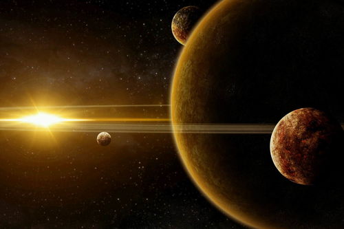 什么时候土星过境摩羯,艾菲尔：土星入摩羯带来的深远影响？