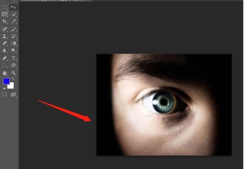 剪映怎么添加红眼特效图片