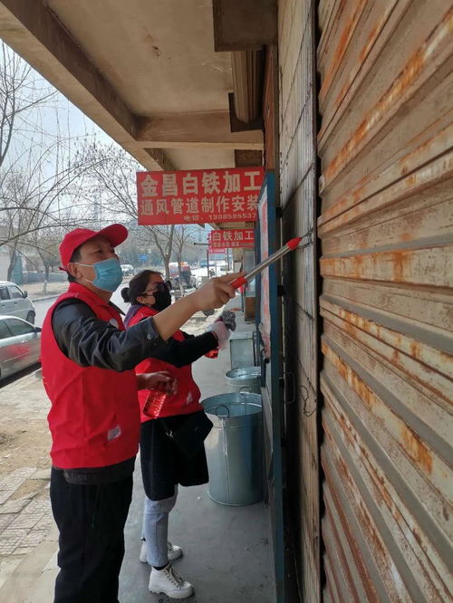 你们知道怎么快速有效的清理墙面小广告(清理墙壁小广告神器)