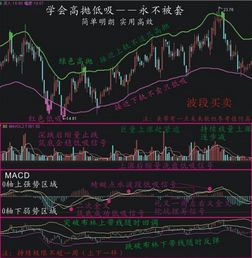 股票被套 怎么盘中做高抛低吸？