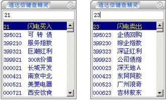 闪电买入闪电卖出和市价买入市价卖出一样吗