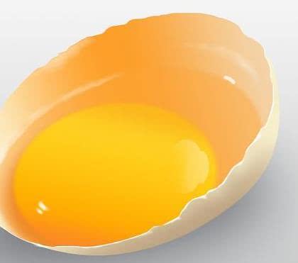 生鸡蛋是什么东西