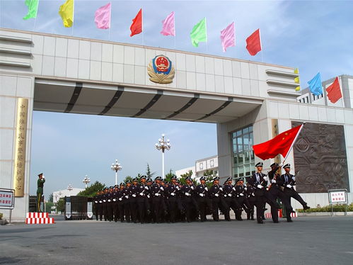 中国最好的警校大学排名