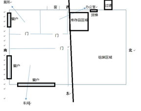 老板办公室隔壁是厕所会风水好吗,具体位置如图,我的板台应该如何摆放及应该如何坐呢 追问 