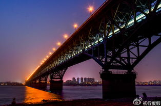 南京长江大桥哪年建成