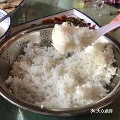 黔轩阁餐厅的米饭好不好吃 用户评价口味怎么样 黄果树美食米饭实拍图片 大众点评 