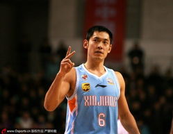 探索中国篮球极致：CBA的未来已来！