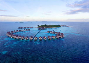 如何省钱预定马尔代夫五星岛机票？