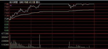 新兴铸管今天是否停牌，怎么没有出公告？