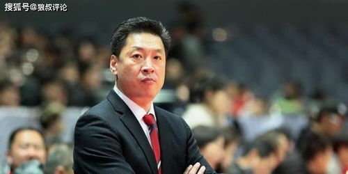 签了 王哲林正式加盟上海男篮,李春江冲击CBA总冠军