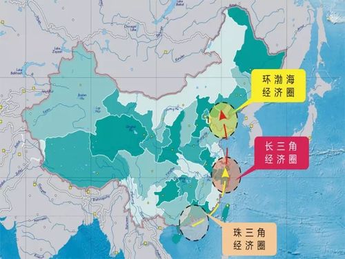 2020年,秦皇岛人的身价将暴涨 全国人都羡慕...