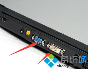 win10显示器连接机顶盒