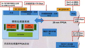 比较Altera与Xilinx带ARM处理器的FPGA 哪个更好